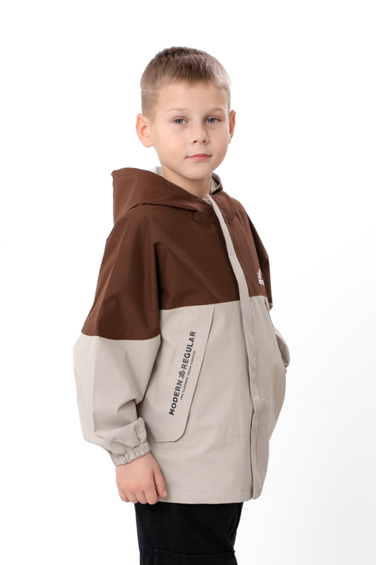 Вітровка для хлопчика